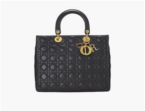 lady dior bag alternative|Lady Dior online shop.